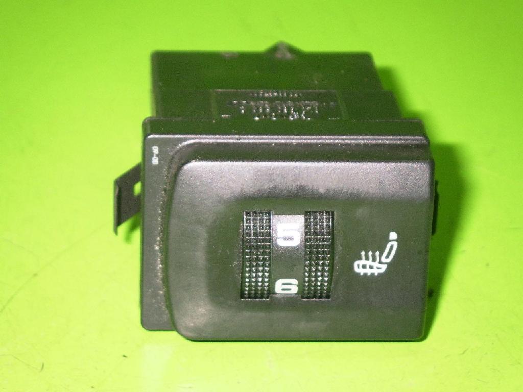 Schalter Sitzheizung vorne links AUDI (NSU) A3 (8L1) 1.9 TDI 8l0963563C Bild Schalter Sitzheizung vorne links AUDI (NSU) A3 (8L1) 1.9 TDI 8l0963563C