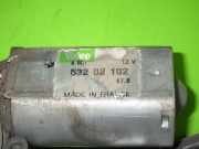 Wischermotor hinten CITROEN XANTIA (X1) 3.0 i 24V 53202102