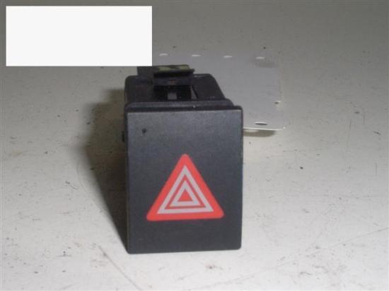 Schalter Warnblinkanlage VW POLO (9N_) 1.9 SDI 6Q0953235A Bild Schalter Warnblinkanlage VW POLO (9N_) 1.9 SDI 6Q0953235A