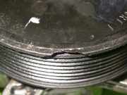 Servopumpe MERCEDES-BENZ M-KLASSE (W164) ML 280 CDI 4-matic (164.120) 9122