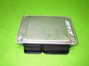 Motorsteuergerät AUDI (NSU) ALLROAD (4BH, C5) 2.5 TDI quattro 0281010897