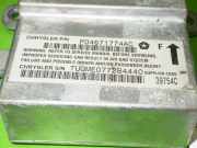Airbag Steuergerät CHRYSLER NEON II 1.6 P04671774AC