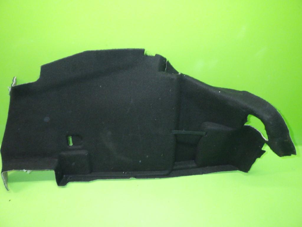 Verkleidung Laderaum rechts OPEL INSIGNIA Stufenheck 2.0 Turbo 4x4 13271716 Bild Verkleidung Laderaum rechts OPEL INSIGNIA Stufenheck 2.0 Turbo 4x4 13271716