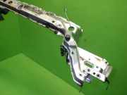 Schlossblech vorne FORD TRANSIT CONNECT (P65_, P70_, P80_) 1.8 Di