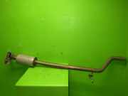 Auspufftopf vorne MERCEDES-BENZ B-KLASSE (W246, W242) B 180 (246.242) A2464910400