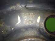 Felge hinten rechts NISSAN (DATSUN) MICRA III (K12) 1.2 16V 1H0601027A