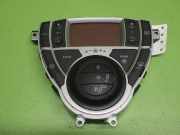 Regulierelement Klima CITROEN C8 (EA_, EB_) 2.0 HDi 135 F011500074