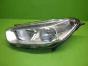 Scheinwerfer links FORD TRANSIT COURIER Kasten 1.6 TDCi