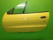 Tür links RENAULT MEGANE I Cabriolet (EA0/1_) 1.6 e (EA0F)