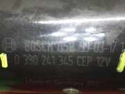 Wischergestänge vorne VW LT 28-46 II Kasten (2DA, 2DD, 2DH) 2.8 TDI 0390241345