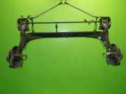 Hinterachse AUDI (NSU) A4 Avant (8D5, B5) 1.9 TDI 8D0500047C