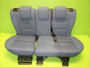 Sitzbank hinten MAZDA 2 (DY) 1.4