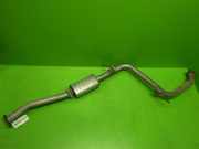 Auspufftopf vorne MAZDA 323 F IV (BG) 1.8 16V