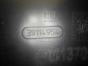 Radhausschale hinten rechts OPEL ASTRA K Sports Tourer (B16) 1.6 CDTi (35) 39114954