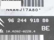 ABS Hydroaggregat CITROEN XANTIA (X1) 3.0 i 24V 9624491880