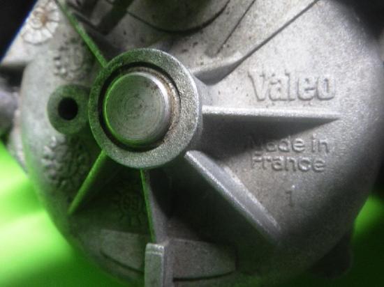 Wischermotor hinten PEUGEOT 206 Schr?gheck (2A/C) 1.6 i Bild Wischermotor hinten PEUGEOT 206 Schr?gheck (2A/C) 1.6 i