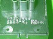 Schalter Fensterheber T?r hinten links OPEL MERIVA B 1.4 13301888