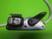 Hecktürgriff rechts CITROEN BERLINGO Kasten (B9) 1.6 HDi 75 9101GE