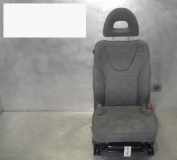 Sitz vorne links MITSUBISHI SPACE WAGON (N9_W, N8_W) 2.4 GDI