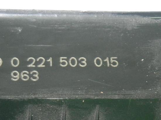 Z?ndmodul OPEL CORSA B (73_, 78_, 79_) 1.2 i 16V 0221503015 Bild Z?ndmodul OPEL CORSA B (73_, 78_, 79_) 1.2 i 16V 0221503015