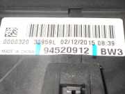 Zusatzsicherungskasten OPEL MOKKA / MOKKA X (J13) 1.6 CDTI (_76) 94520912