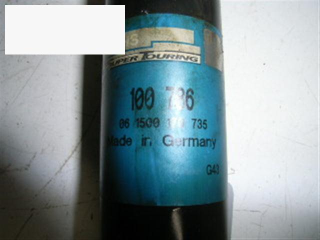 Stoßdämpfer vorne links AUDI (NSU) 80 (89, 89Q, 8A, B3) 1.8 S 893413503AA