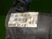 Wasserkühler mit Ölkühler MERCEDES-BENZ SLK (R170) 230 Kompressor (170.449) 21.431