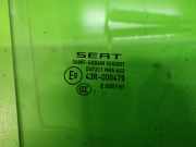 T?rscheibe vorne rechts SEAT IBIZA IV ST (6J8) 1.2