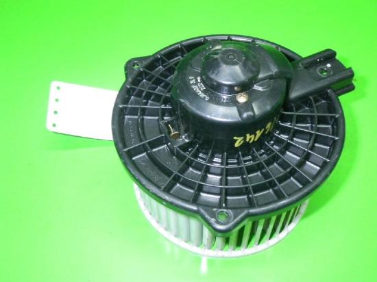 Gebläse MAZDA 2 (DY) 1.4 GJ8AA023L9 Bild Gebläse MAZDA 2 (DY) 1.4 GJ8AA023L9