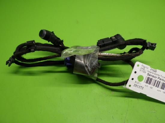 Sensor Parkdistanz hinten OPEL INSIGNIA Caravan 2.0 Turbo 4x4 13331420 Bild Sensor Parkdistanz hinten OPEL INSIGNIA Caravan 2.0 Turbo 4x4 13331420