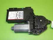 Fensterhebermotor Tür hinten rechts AUDI (NSU) A4 (8E2, B6) 2.5 TDI quattro 9700105999101