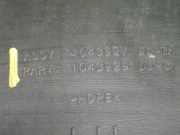 Luftführung links TESLA MODEL X 90D AWD 104392900D