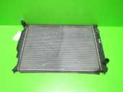 Wasserkühler AUDI (NSU) A6 Avant (4B5, C5) 2.5 TDI quattro 4B0121251