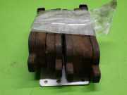 Bremsbelagsatz hinten OPEL CASCADA (W13) 1.6 SIDI