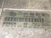 Motorsteuerger?t VW LT 28-46 II Kasten (2DA, 2DD, 2DH) 2.5 TDI 0281010086