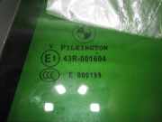 Dreieckscheibe hinten links BMW 5 (F10, F18) 520 d