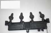 Zündmodul PEUGEOT 206 Schrägheck (2A/C) 1.6 i 9624675580