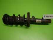 Federbein vorne links OPEL CROSSLAND X (P17) 1.2 9811036780