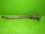 Auspuffrohr vorne VW TRANSPORTER T5 Pritsche/Fahrgestell (7JD, 7JE, 7JL, 7JY, 7JZ 2.5 TDI