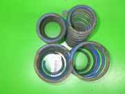 Tieferlegungssatz VW GOLF I (17) 1.6 GTI