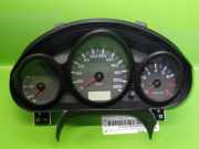 Kombiinstrumente Tacho MITSUBISHI COLT CZC Cabriolet (RG) 1.5 MR951770
