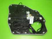Fensterheber Tür hinten links JEEP RENEGADE SUV (BU, B1, BV) 1.0 T-GDi 00520885340