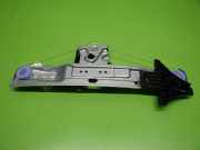 Fensterheber Tür hinten rechts OPEL INSIGNIA Caravan 2.0 Turbo 4x4 20952451
