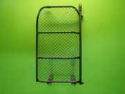 Trenngitterwand NISSAN (DATSUN) KUBISTAR Kasten (X80) 1.5 dCi