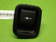 Zigarettenanzünder hinten BMW 5 Touring (F11) 520 d 61349302236