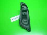 Schalter Fensterheber Tür vorne links NISSAN (DATSUN) ALMERA II Hatchback (N16) 1.8 254015M511