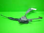 Wischergestänge vorne MERCEDES-BENZ Stufenheck (W124) 300 D (124.130)