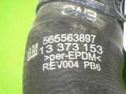 Kühlerschlauch unten rechts OPEL ASTRA K (B16) 1.4 Turbo (68) 13373153