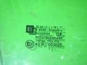 Türscheibe vorne rechts OPEL SIGNUM 2.2 DTI