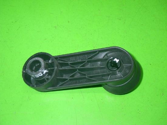 Fensterkurbel Tür hinten rechts OPEL ASTRA J Sports Tourer 1.7 CDTI 366703013 Bild Fensterkurbel Tür hinten rechts OPEL ASTRA J Sports Tourer 1.7 CDTI 366703013